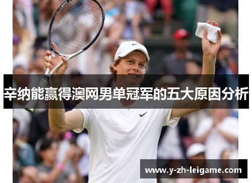 辛纳能赢得澳网男单冠军的五大原因分析