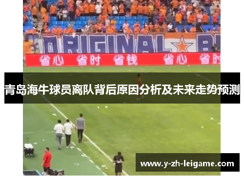 青岛海牛球员离队背后原因分析及未来走势预测