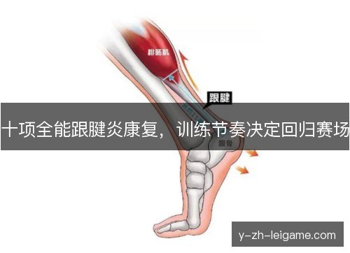 十项全能跟腱炎康复，训练节奏决定回归赛场